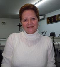 Divinópolis: Heloisa Cerri (PV) vereadora melhor avaliada pela população em 2010 – Em 2º lugar aparece Beto Machado (PSDB) e em 3º Edson Sousa (PDT) heloisa cerri